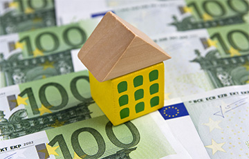 В санкции ЕС могут включить запрет на продажу недвижимости гражданам и компаниям РФ