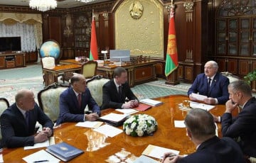 Лукашенко заявил о готовности «заключить большую сделку с США»