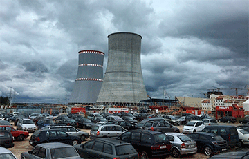 В Литве сформируют комиссию по блокированию поставок электроэнергии с БелАЭС