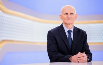 Алесь Беляцкий: Нужно добиваться коренных перемен в Беларуси