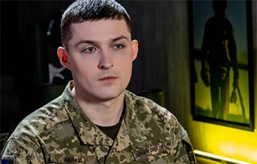 Сырский назначил нового спикера Воздушных сил ВСУ