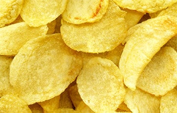 Ученые придумали, как сделать чипсы полезнее