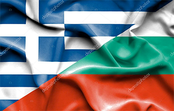 Болгария подписала соглашение с Грецией для сокращения газовой зависимости от РФ