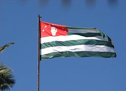 Абхазия просит Беларусь признать ее независимость