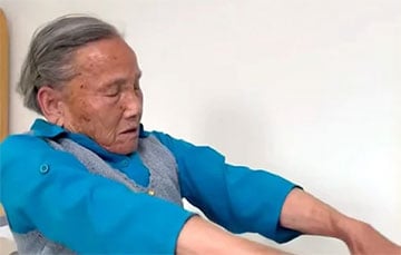 92-летняя китаянка раскрыла секрет долголетия