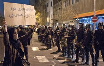 В Иране зреет революция