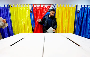 The Guardian: Футбольный хулиган стал фаворитом президентской гонки в Румынии