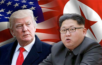 Белый дом: Трамп будет смотреть в оба перед встречей с Ким Чен Ыном