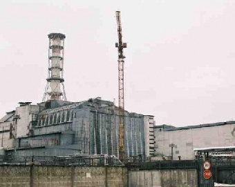 Ликвидатор аварии на Чернобыльской АЭС бомжует в Минске (Фото)