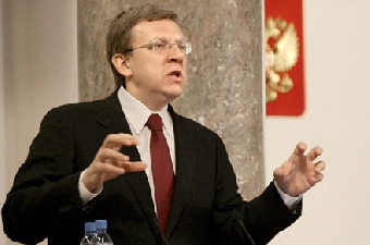 Кудрин обвинил официальный Минск в вымогательстве