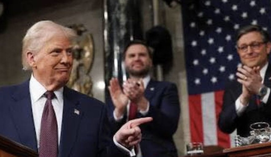 CNN узнал детали тайных переговоров команды Трампа и Зеленского