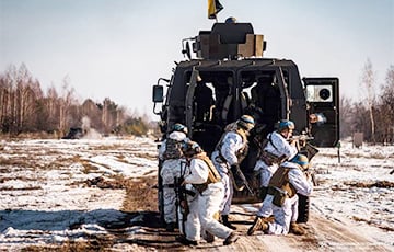 Силы обороны Украины разгромили наступление московитов на Запорожском направлении