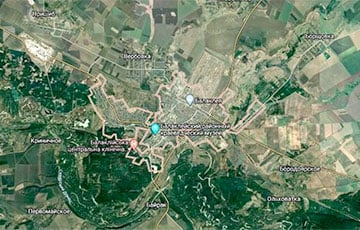 «Связи нет»: в Московии подтвердили окружение самарского и башкирского СОБРа в Балаклее