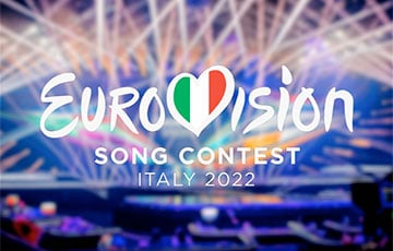 В Турине определилась вторая десятка финалистов «Евровидения»