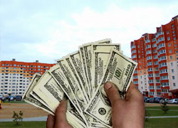 Цены на жилье в Минске падают