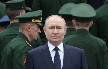 В окружении Путина все больше людей, которые говорят ему заканчивать войну