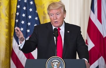 Политолог объяснил, почему Трамп ведет себя хаотично