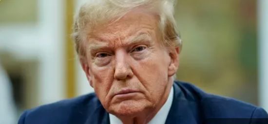 Трамп поддержал план НАТО, где говорится о капитуляции Московии