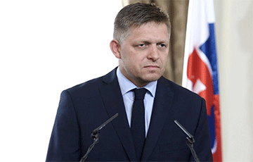 Фицо из Москвы истерично ответил на обвинения Каллас
