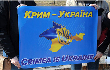 В Крыму начался беспрецедентный всплеск движения сопротивления против московитской оккупации