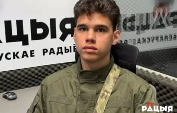 «Если бы меня взяли раньше — я бы пошёл и в 15»