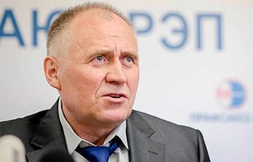 Николай Статкевич: Беларусь — моя страна, и я остаюсь здесь