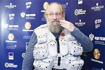 Глава «Ахмата» Алаудинов и московиский депутат Вассерамн вступили в резкую перепалку