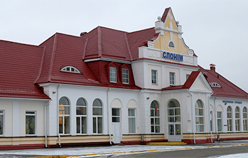 Новые рейсы в Польшу запустили из Слонима