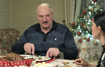 Лукашенко заявил о риске ситуации, когда беларусам будет «нечего жрать»