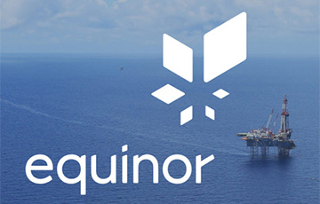 Норвежская Equinor свернула торговлю российской нефтью