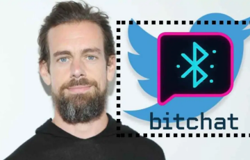Основатель Twitter запустил новый мессенджер Bitchat