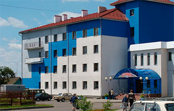 Беларусы показали, как выглядит номер гостиницы в Клецке за 54 рубля