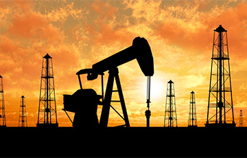 Цена на нефть упала ниже $60 за баррель