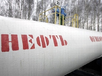 Семашко: Предложение России по нефтяным пошлинам - наихудший вариант