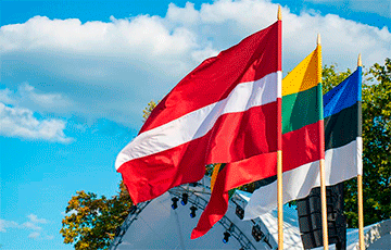 Страны Балтии отказываются от московитского газа