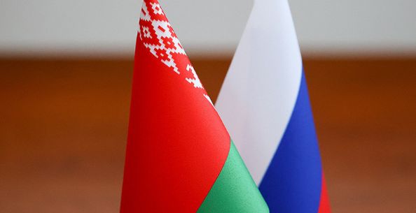Лукашенко: для Московии потерять Беларусь неприемлемо