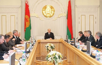 Калякин: ЦИК признал, что к Лукашенко индивидуальный подход  (Фото)