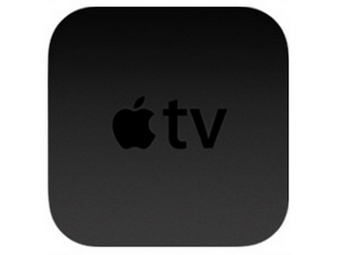 Apple пообещала продать миллион телеприставок Apple TV