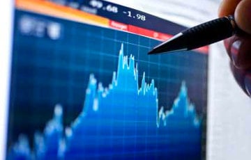 Московитские акции рухнули на годовое «дно»