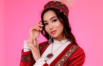 Участница из Казахстана попала в конфуз на «Мисс Земля 2023» из-за русского языка