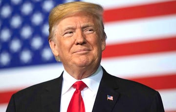 «В этот раз у меня был, как говорит Трамп, «козырь»