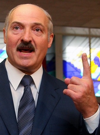 Диагноз Лукашенко = диагноз русской политики?