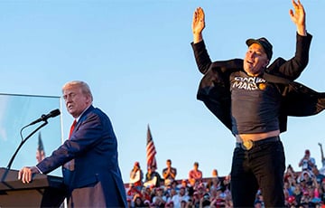 WP: Маск готовится оставить работу в правительстве США