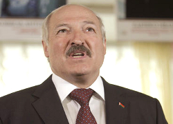 Лукашенко: «Я - великий лектор-атеист»