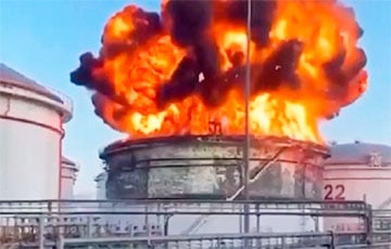 Московия потеряла серьезный источник нефтяной прибыли