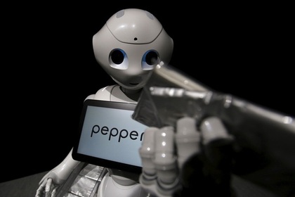 В Японии первую тысячу «эмоциональных» роботов  раскупили за минуту