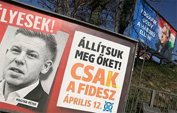 В Венгрии начались судьбоносные выборы в парламент