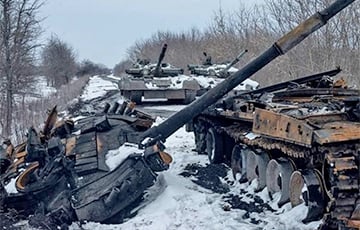 Стратегическая ошибка Путина: русская армия увязла в украинских степях, как оса в сиропе