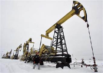 Россия увеличила пошлину на нефть