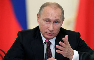 Путин сделал абсурдное предложение Зеленскому